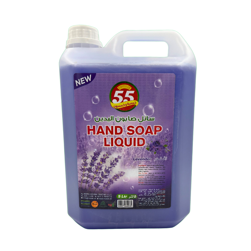 Handwash