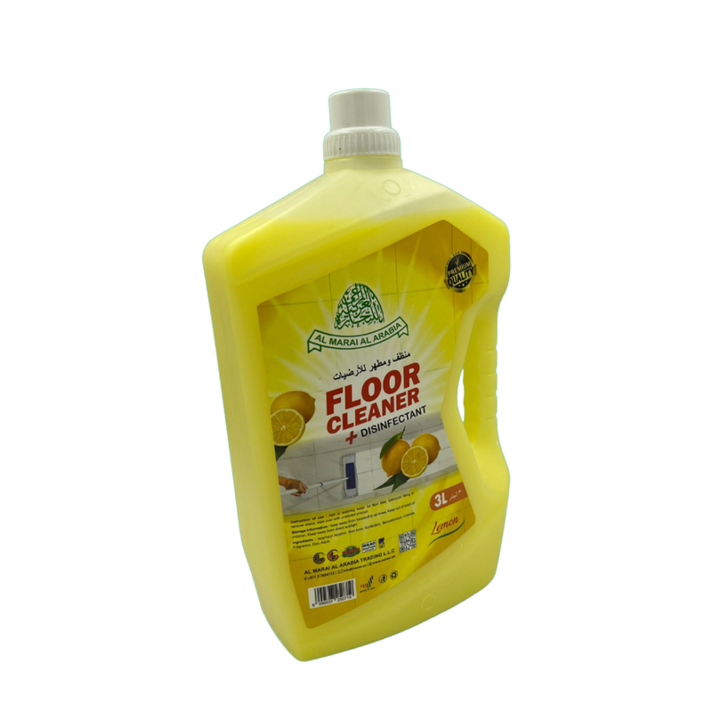 Floor Cleaner