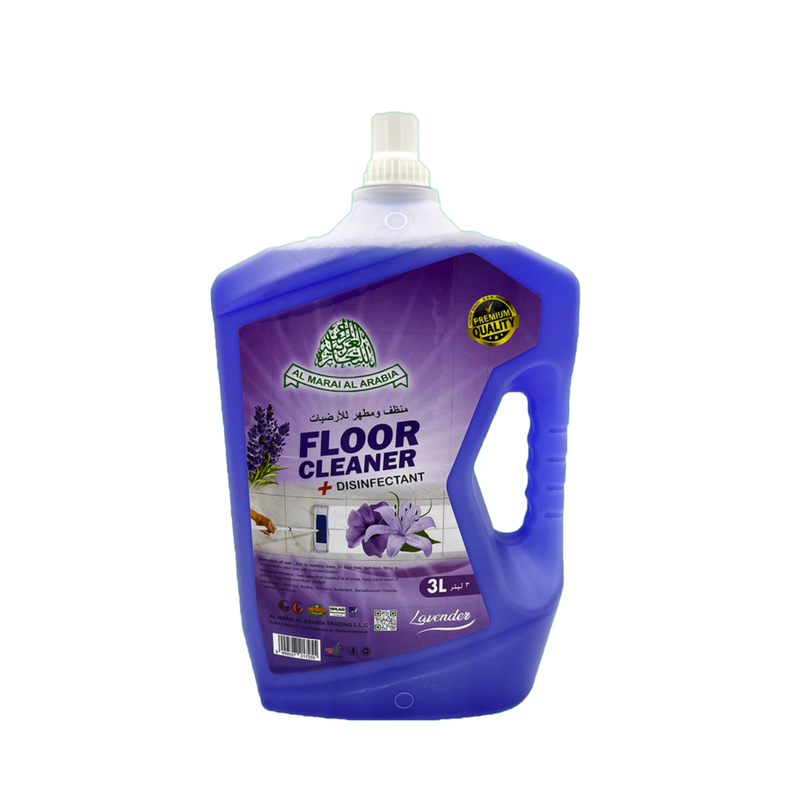 Floor Cleaner