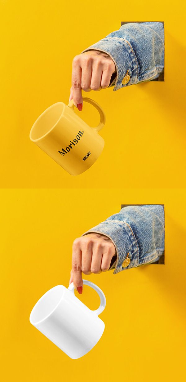 MOCK UP DESIGNS