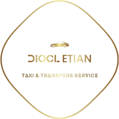 DIOCLETIAN Taxi & Transfers Split