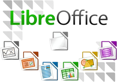 LibreOffice