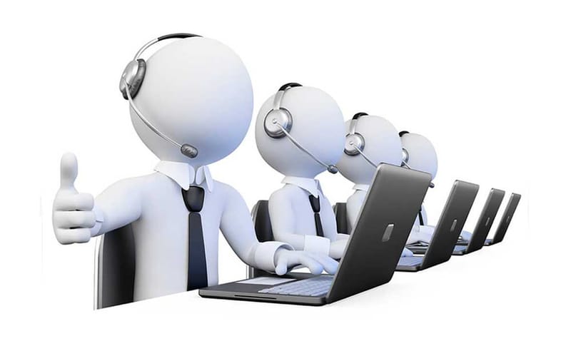 ASSISTENZA DA REMOTO