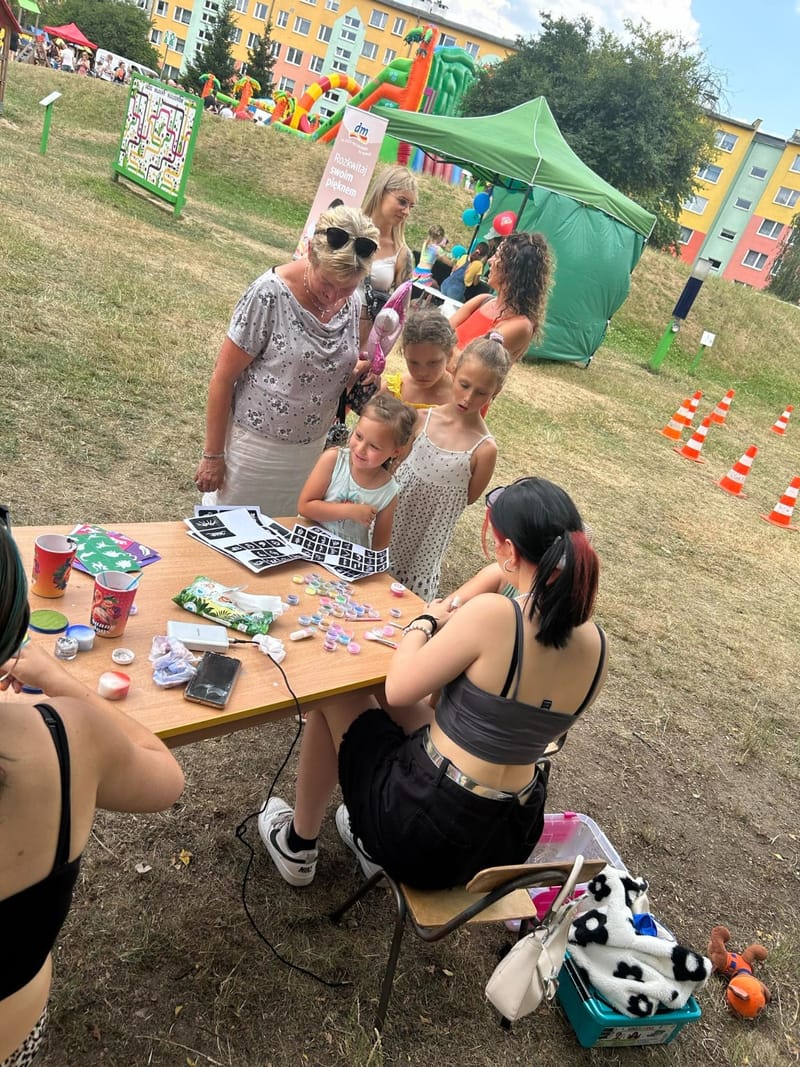 Imprezy świąteczne