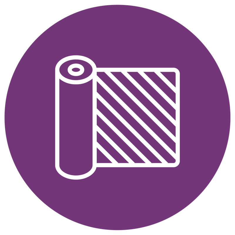 מבחר בדים ייחודי