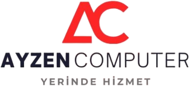 AYZEN COMPUTER
