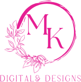 MK Digital and design