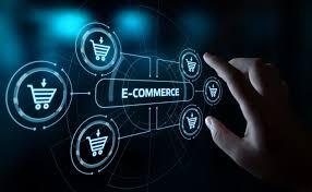 E- commers