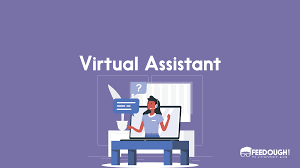 Virtual Asistant