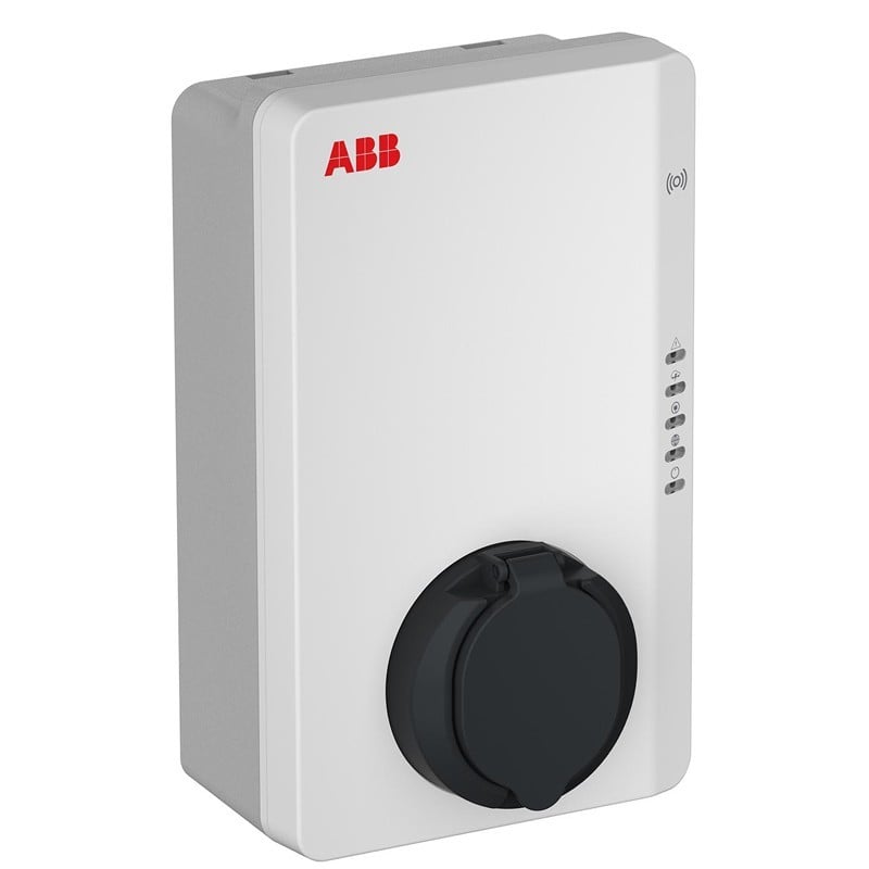 ABB Terra AC Wallbox