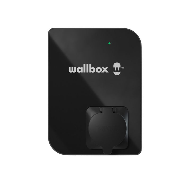 Wallbox Copper SB