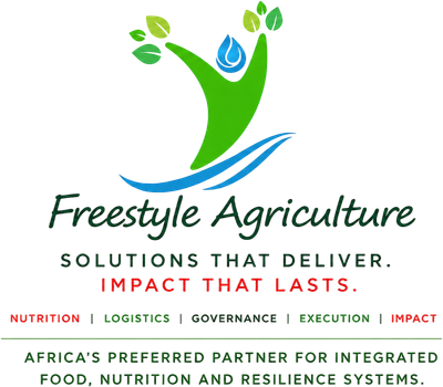 Freestyle Agriculture
