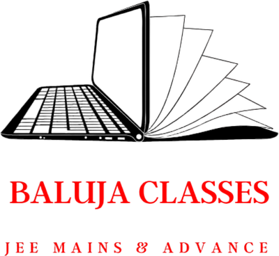 baluja Classes Jaipur