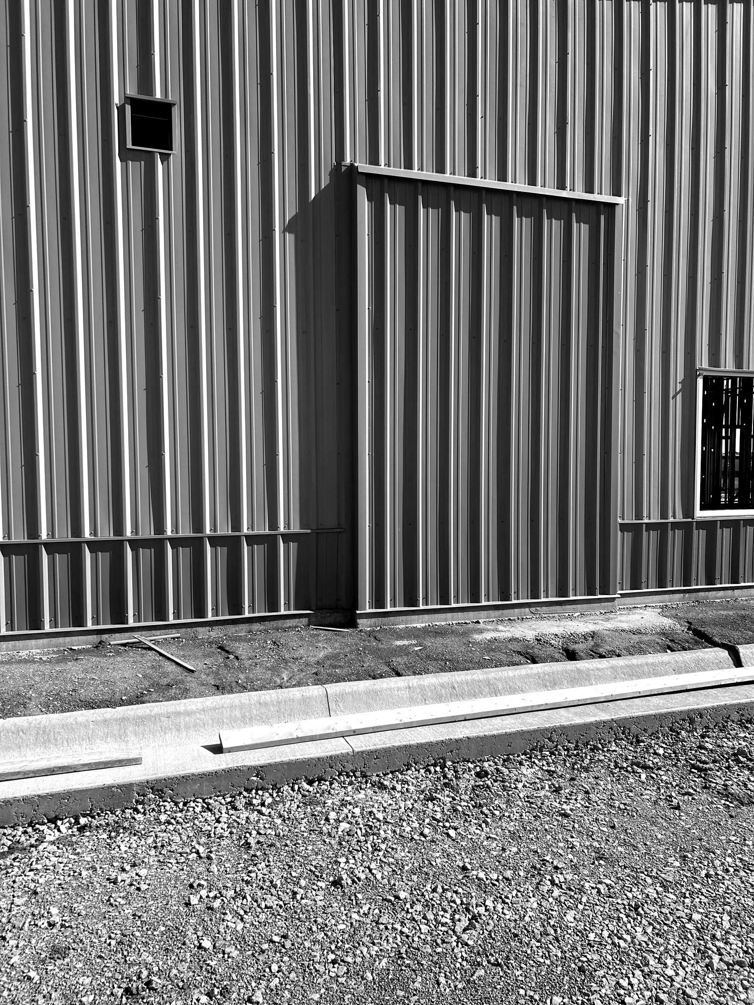 Case Study #2 Kay County, Oklahoma - Contract: $9,400