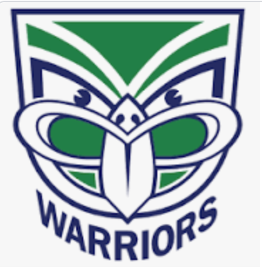 Warriors vs Panthers - NRL EF1