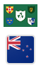 All Blacks vs Ireland