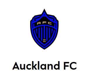A-League - Auckland FC vs Sydney FC