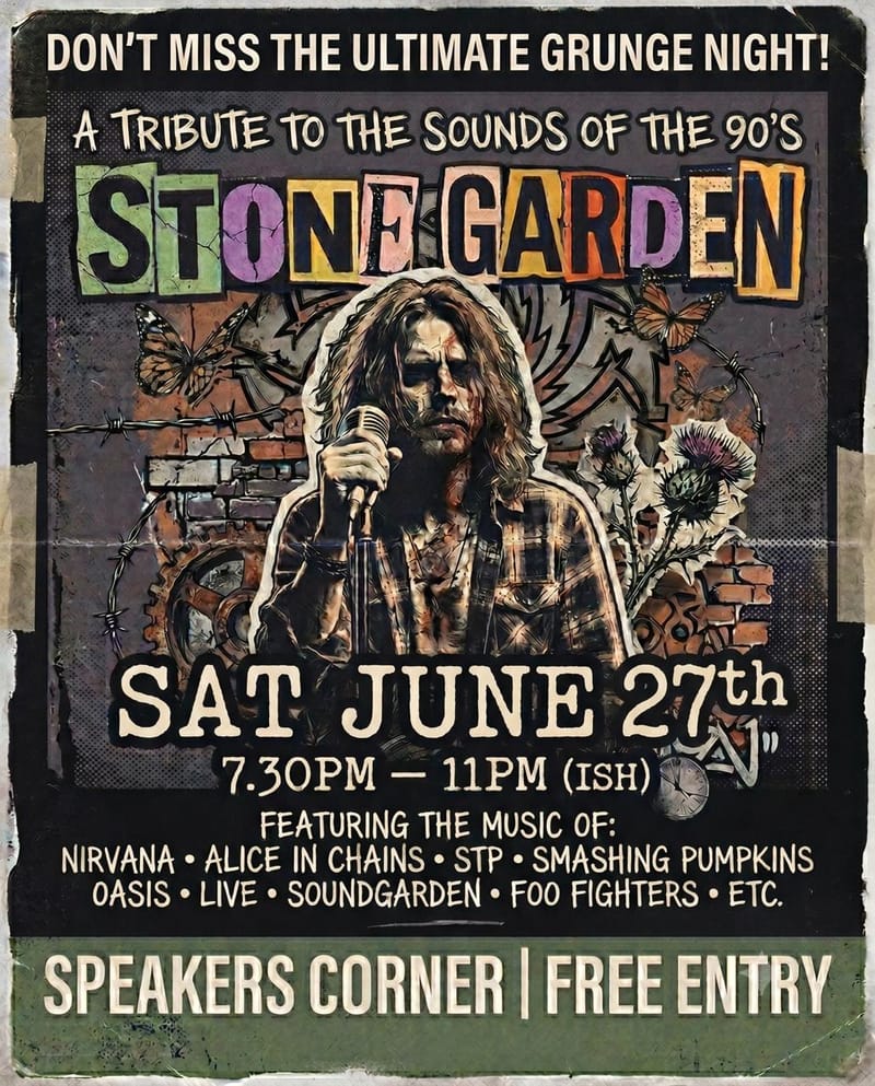 StoneGarden
