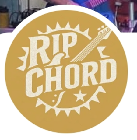 Live Music - Rip Chord