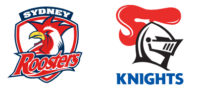 2026 NRL Telstra Premiership Grand Final - Roosters vs Knights