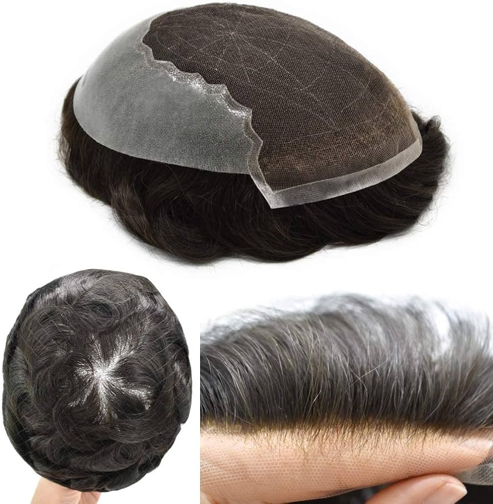 mens toupee