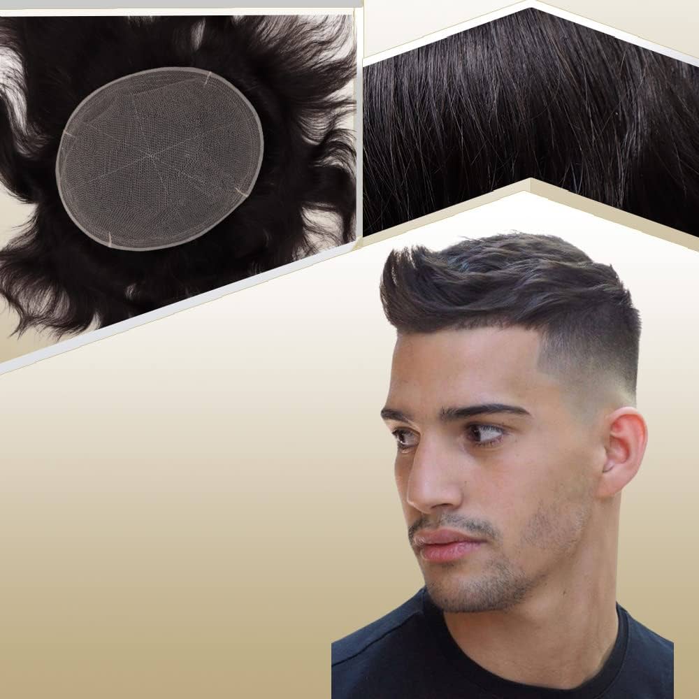 hair pieces for men