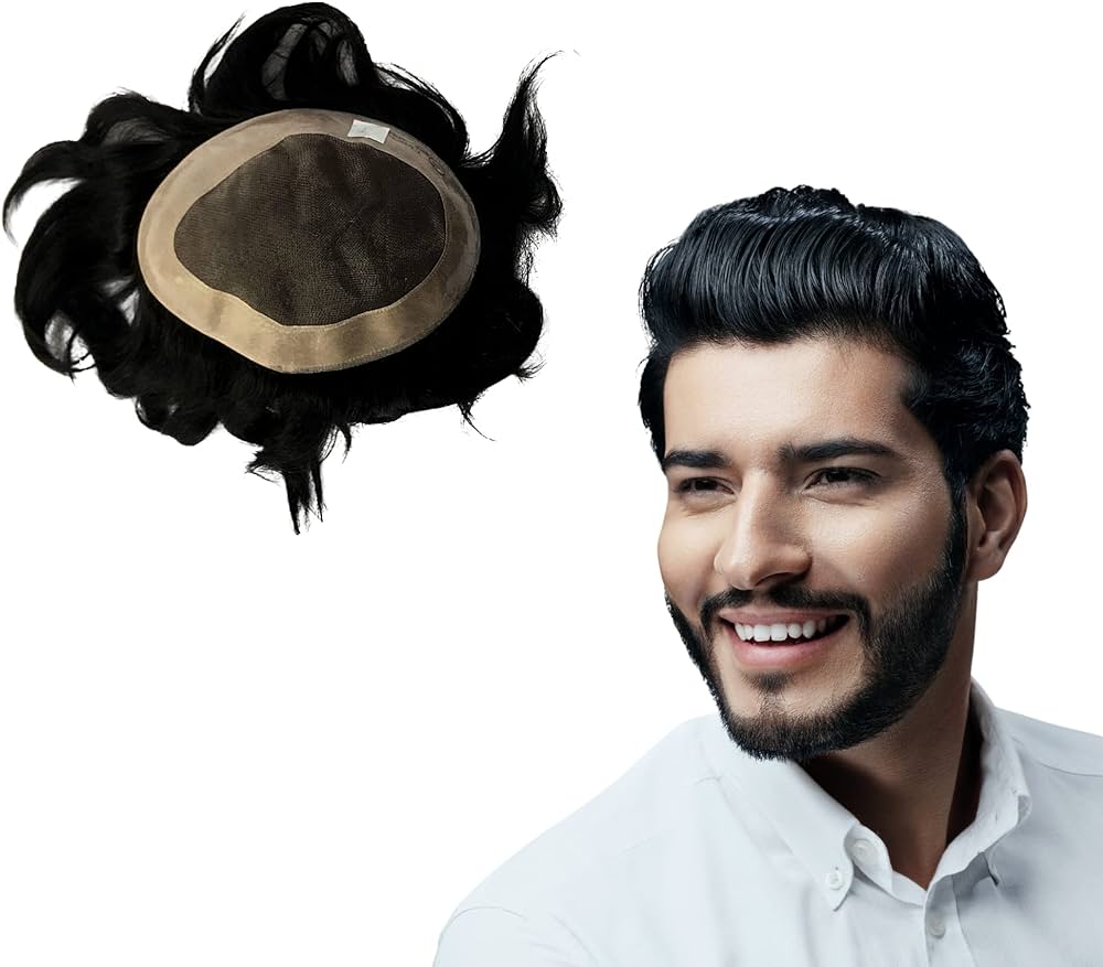 mens hair systems