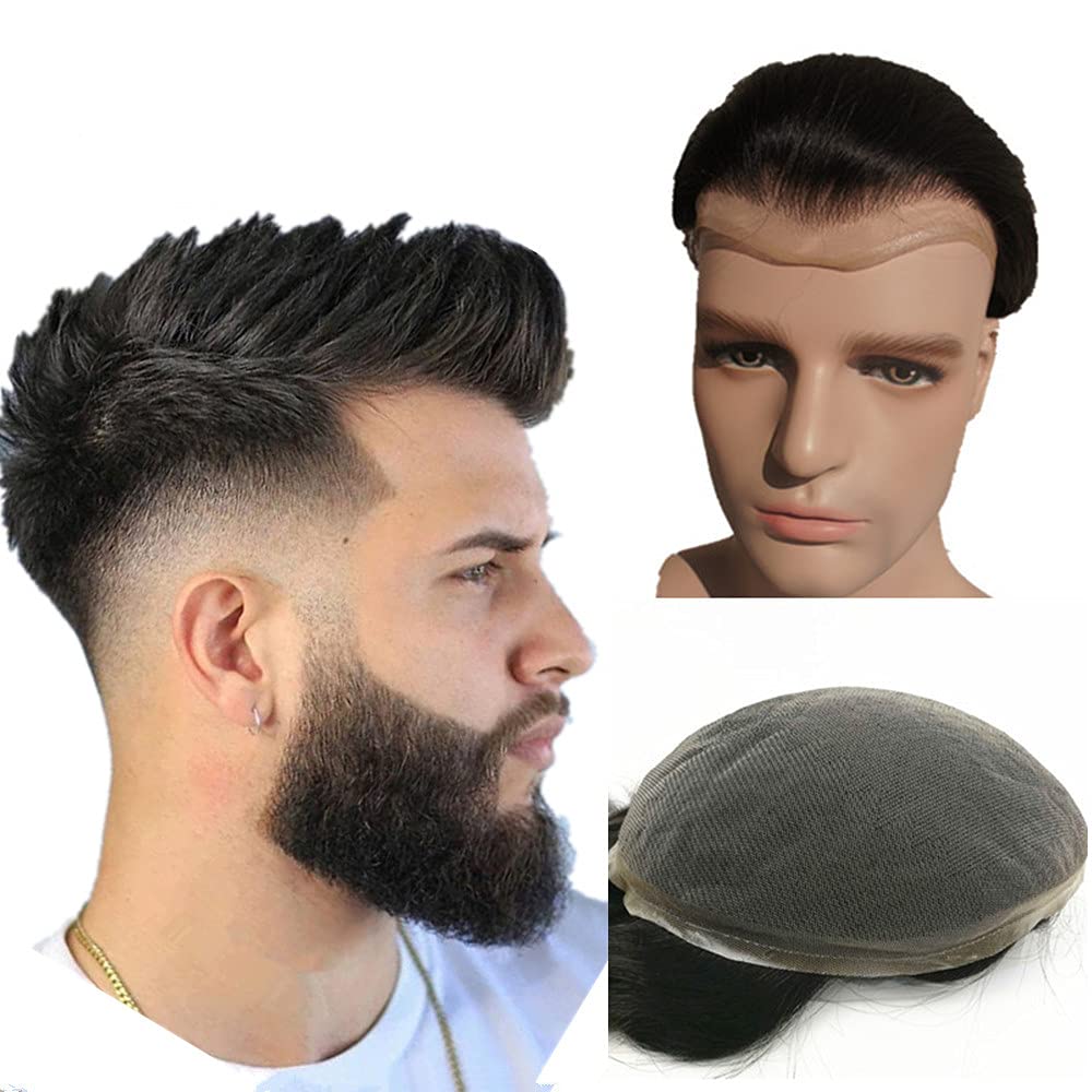 mens hair systems