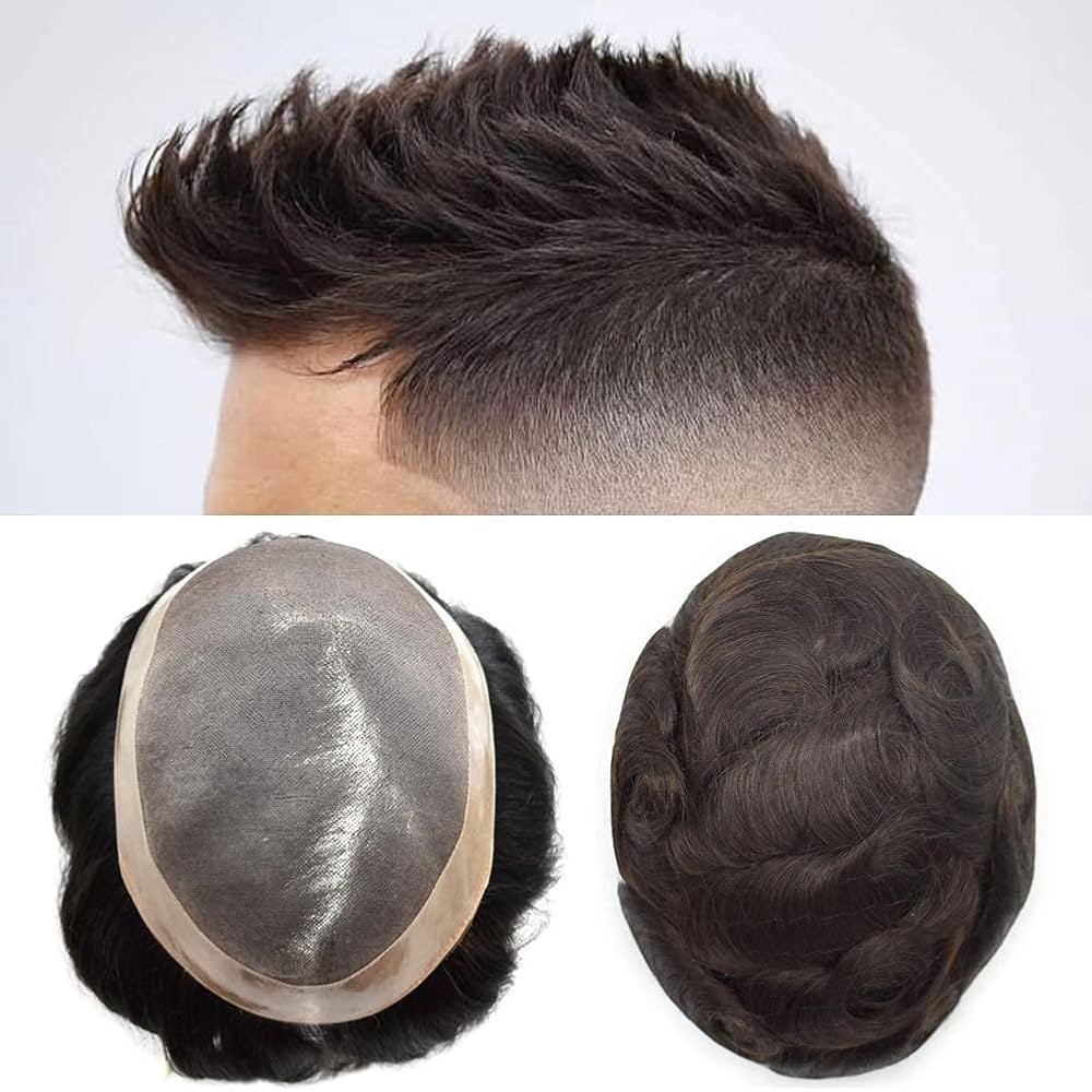 mens hair systems