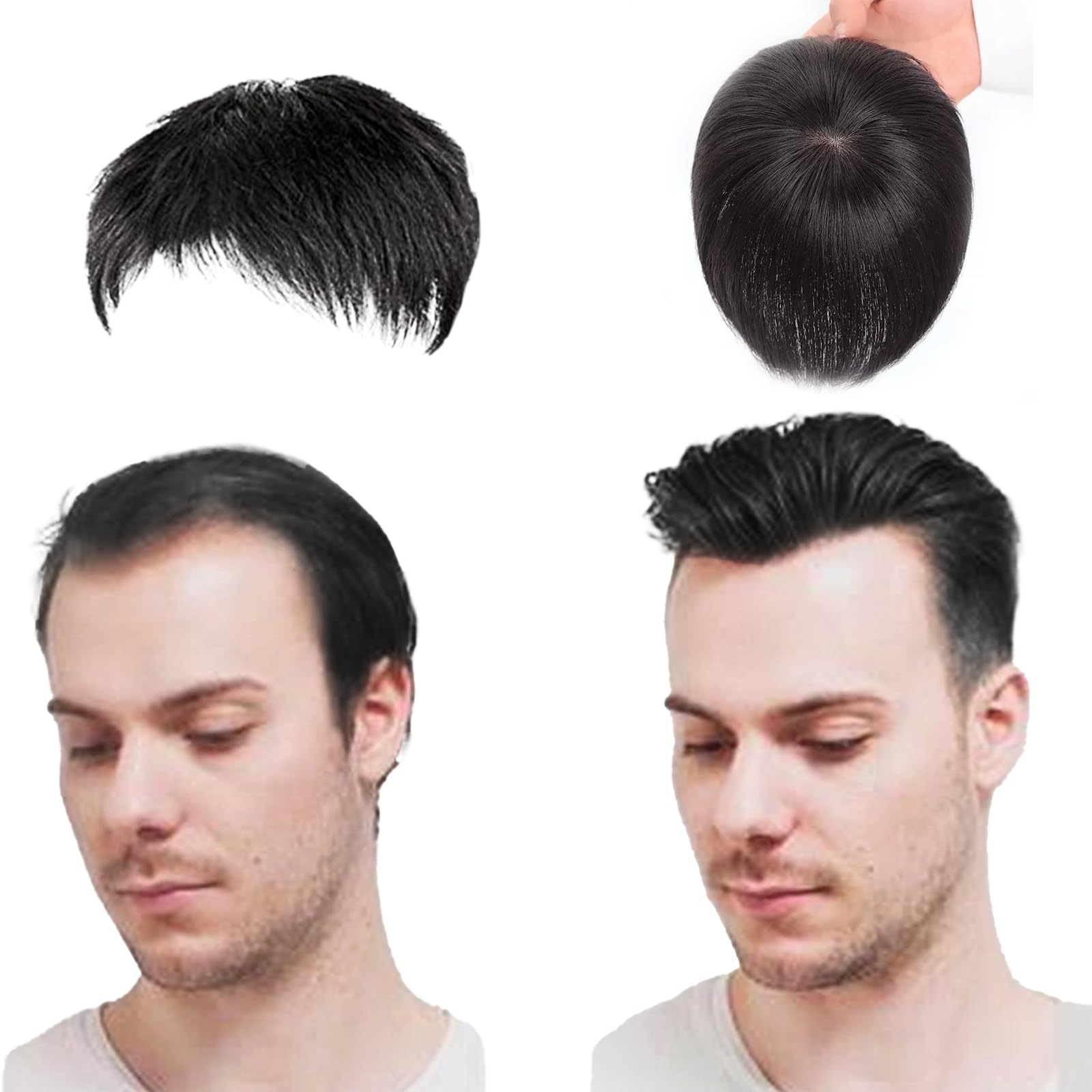mens hair systems