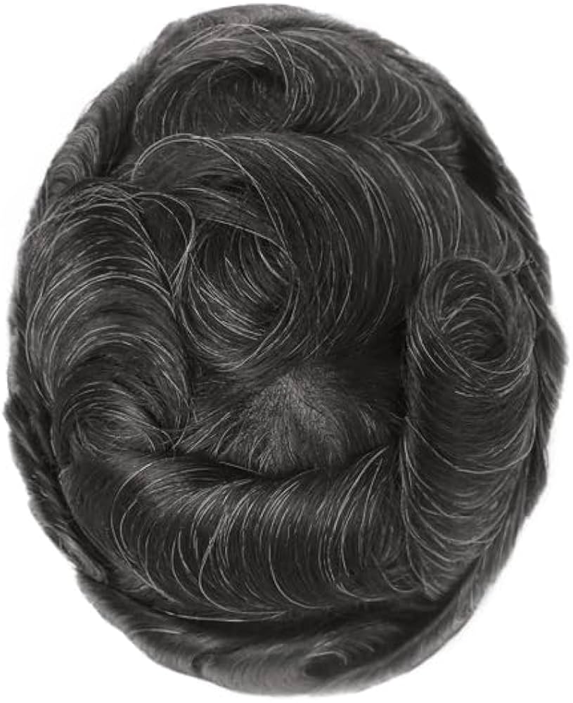 Hair Systems for men