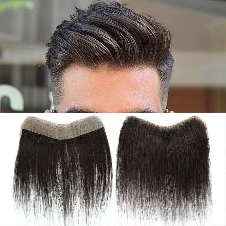 Mens hair systems