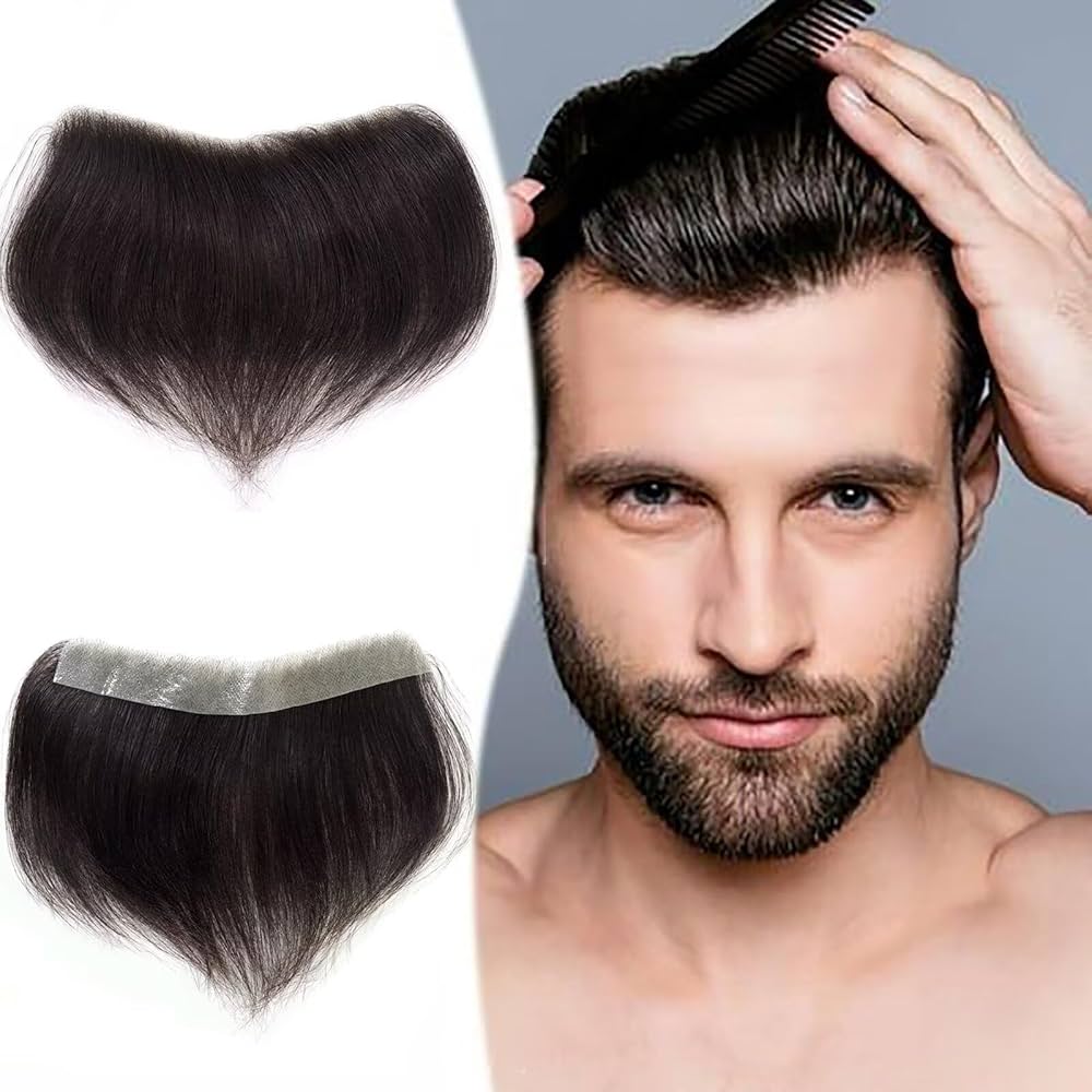 Mens Hairpieces