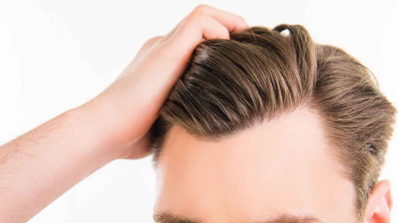  Hair Systems for Men