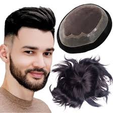 Mens Hairpieces