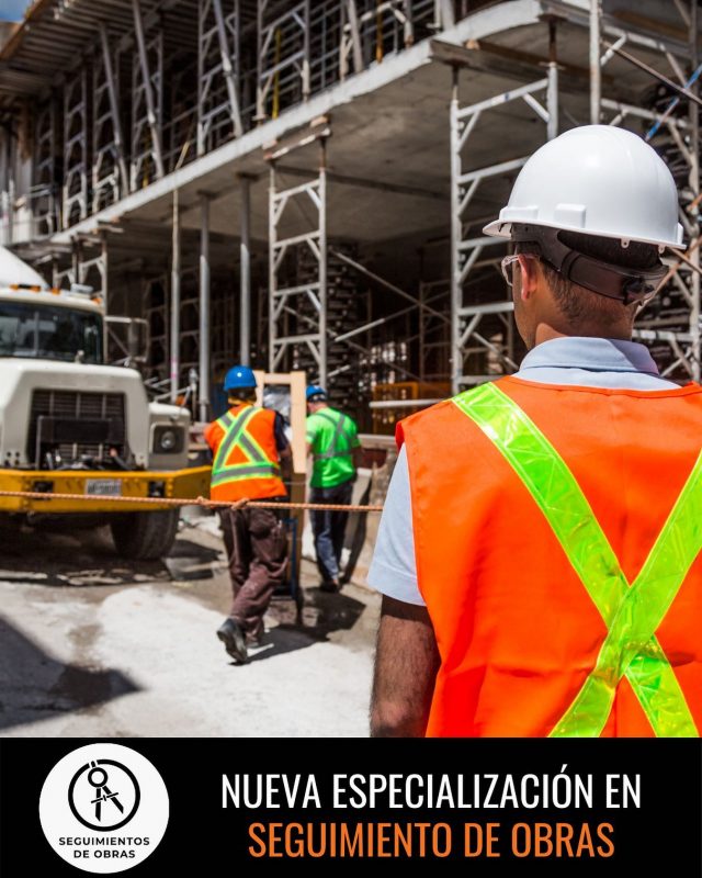 Seguimiento de Obras ITO