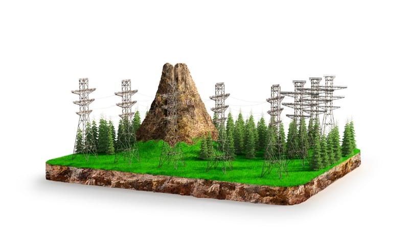 Fotogrometria 3D-  LiDAR