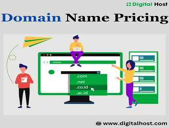 Why Is It Important to Compare Domain Registration Prices?