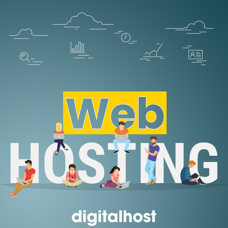 Web Hosting