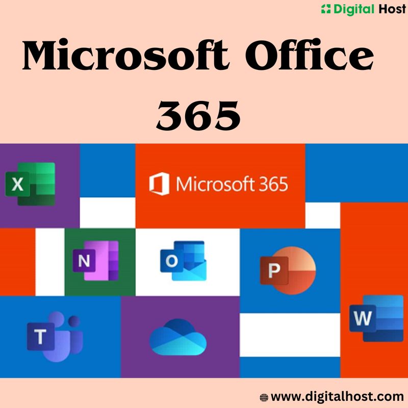 Microsoft Office 365