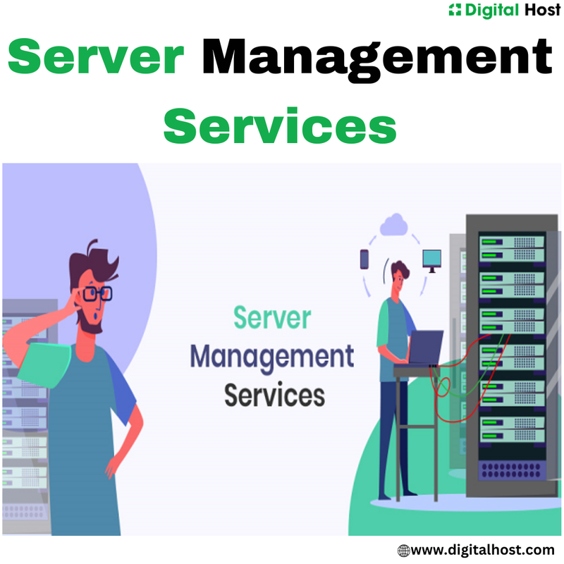 Server Management