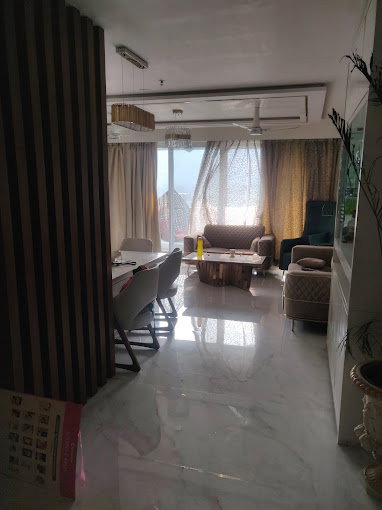 Interior Renovation