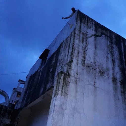 WaterProofing