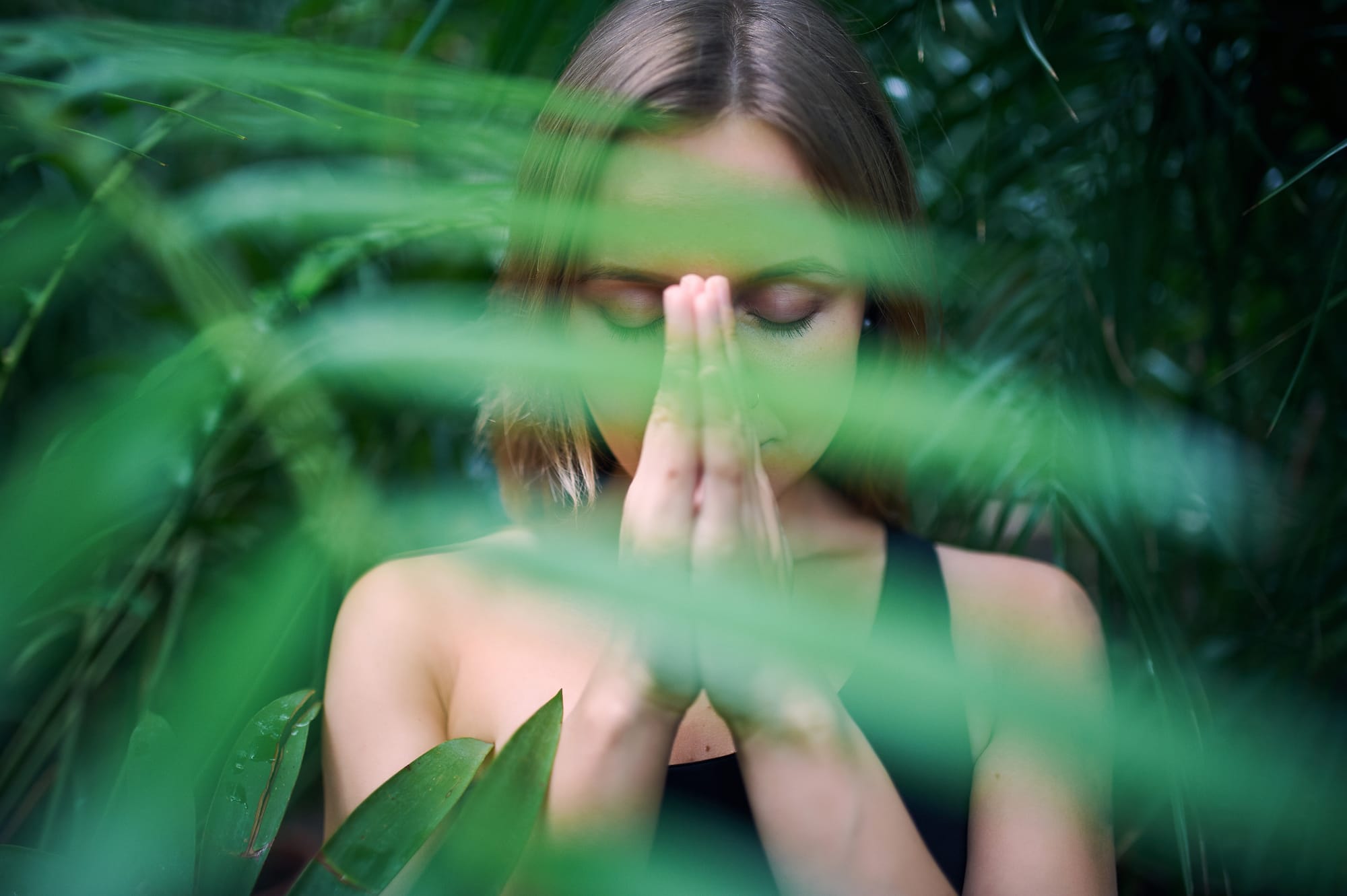 Breathwork Workshops and Active Meditation Sessions