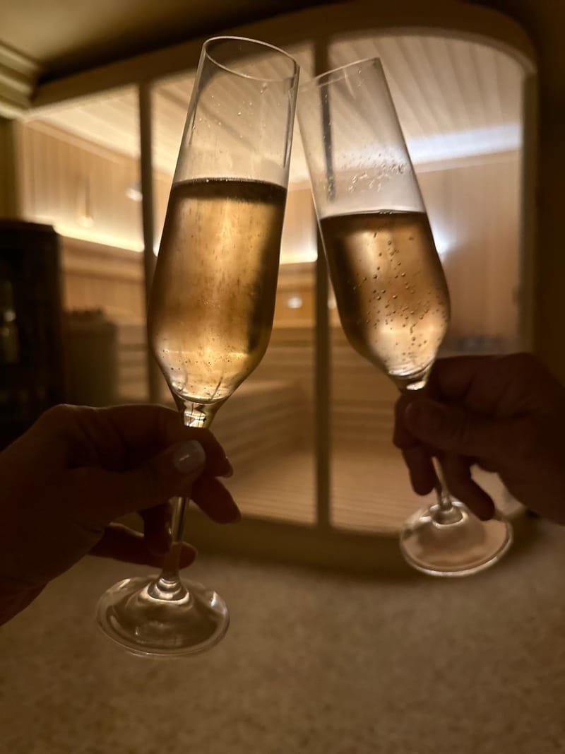 PRIVATE RETREATS FOR COUPLES