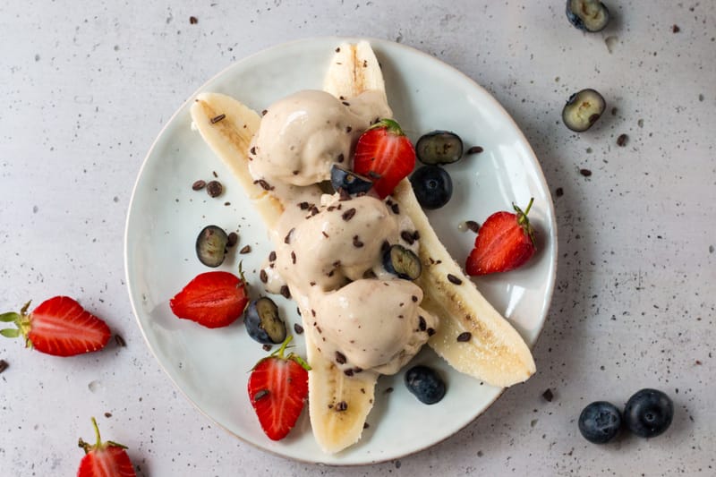 ICE CREAMS