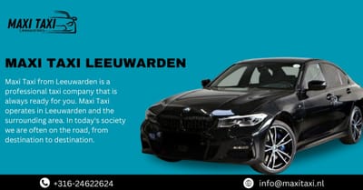 The Definitive Guide to Taxi Services