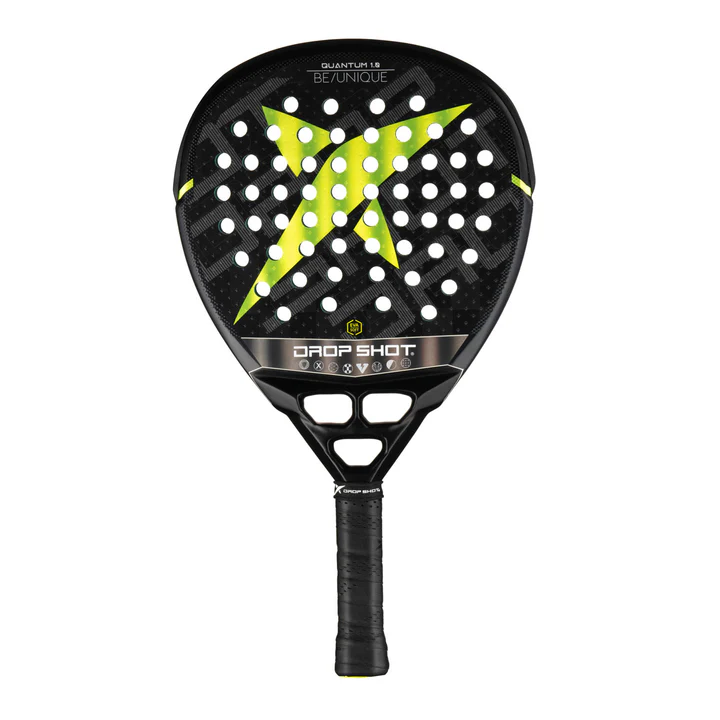 Quantum 1.0 Padel Racket 2024