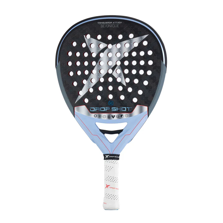 Conqueror Attack Padel Racket 2024