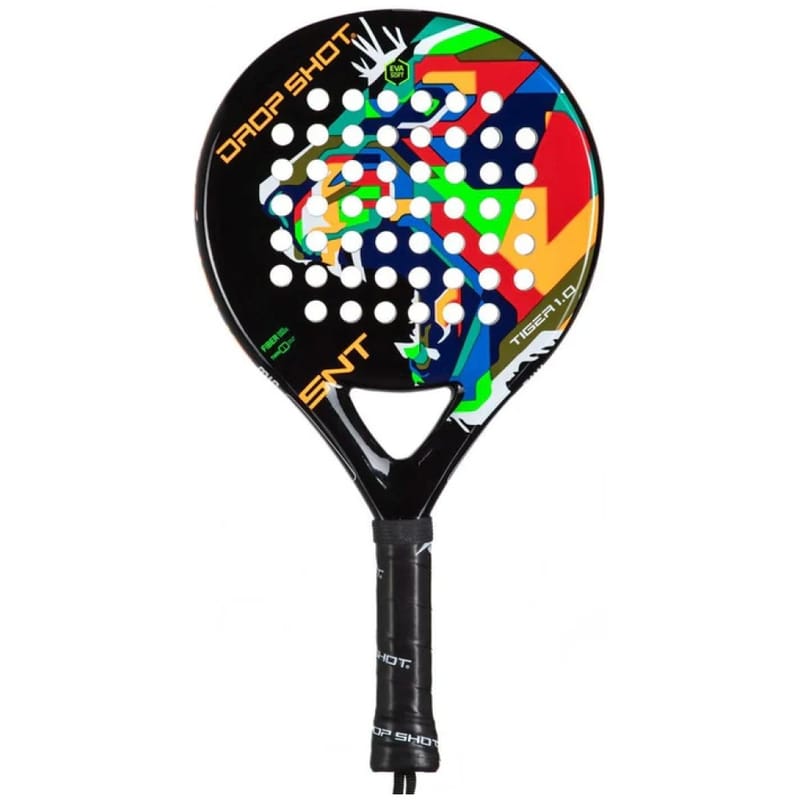 Tiger 1.0 Junior Padel Racket